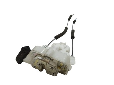 CERRADURA DE PUERTA PARTE TRASERA DERECHA SUBARU OUTBACK IV (2009-2014)  