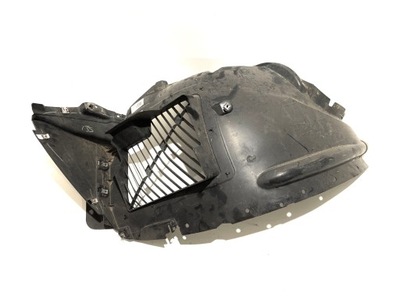 Оригинальные подкрылок задние левая bmw x6 e71 7222267 фото №1