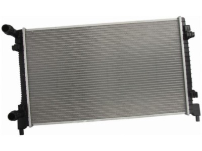 Радіатор nrf 550194 фото №1