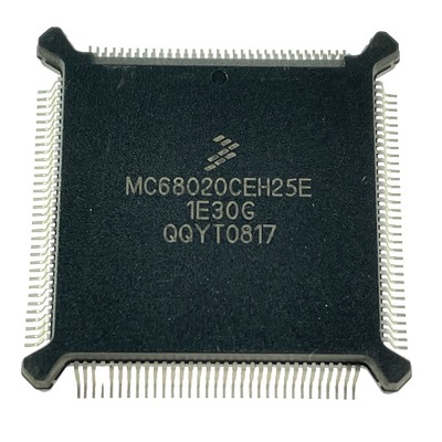 [1szt] MC68020CEH25E MCU 32Bit, 25MHz
