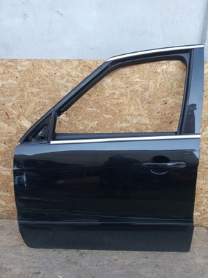 Двері передні ліва ford s-max lift номер g6 фото №1