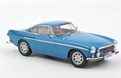 Volvo 1800 S (1969) 1:18 NOREV 188702