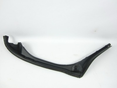 Захист багажника ліва mercedes r-klasa w251 фото №1