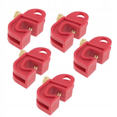 5 . UNIVERSAL BLOCK FUSES MINI  