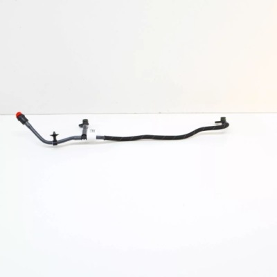 Vw touareg cr двигатель вентиляционный клапан line 06m121692ad фото №1