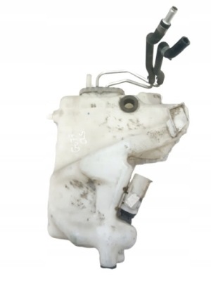 Бачок омивача mercedes w211 2118600460 фото №1