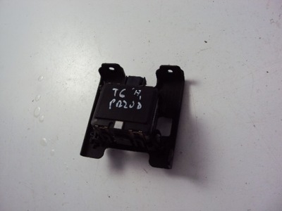 Радар distronic модуль volkswagen оригінальний номер 7e0907561c фото №1