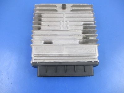 Ford mondeo mk3 2.0tdci бортовой компьютер двигателя фото №1