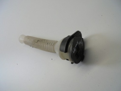 Заливная горловина бачок омывателя lexus is ii фото №1