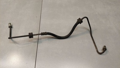 Шланг цилиндр сцепления ford fiesta mk6 1.3 фото №1