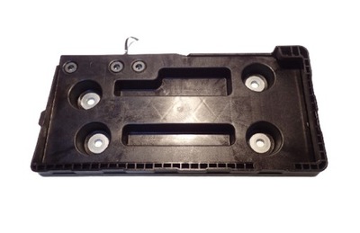 ^^ vw golf sportsvan основание аккумулятор 3q0804869 фото №1