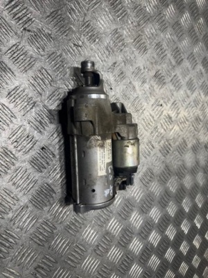 Audi a4 b9 a5 f5 2.0tdi стартер 04l911021b фото №1