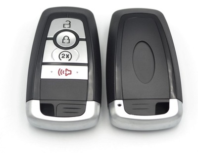 Ford s-max galaxy ka+ жало hu101 pilot корпус фото №1