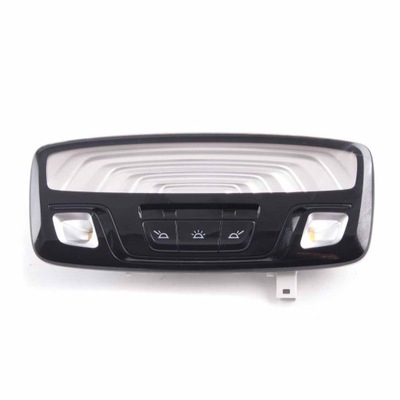 BMW G30 G31 X3 G01 LÁMPARA FORROS PARTE TRASERA DIODO LUMINOSO LED NEGRA 6848614  