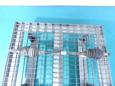 Приводной вал левая задняя задняя infiniti qx30 q30 2,0 t awd фото №1