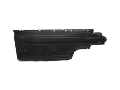 Защита подвеска правая subaru impreza iii gh 56411ag043 фото №1