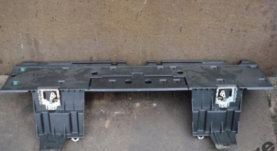 Subaru legacy outback iv 10- пластик pod сиденье фото №1