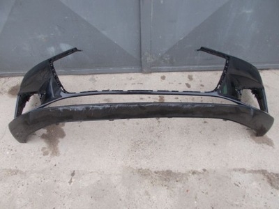 Audi a7 4k8 807096 передній бампер фото №1