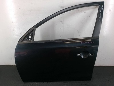 Двері перед лівий hyundai i30 i 9f kombi фото №1