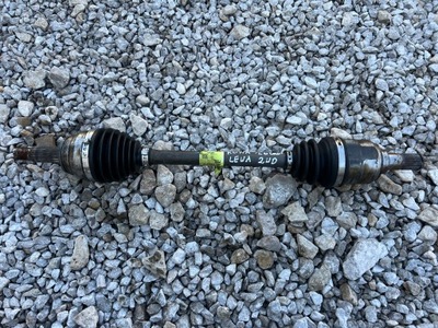 Hyundai kona i 1,6 crdi привідний вал ліва перед фото №1