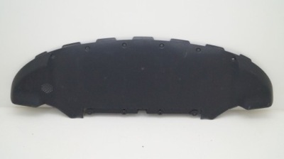 Tesla y 20-24 плита pod бампер захист перед t фото №1