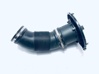 0599064619 0591296150 труба всасывающая 3.0 audi a7 фото №1