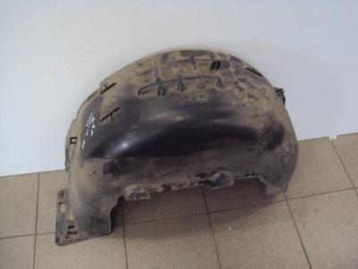 Подкрылок левый задняя peugeot expert iii 2016- фото №1