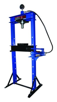 PRASA HYDRAULICZNA 20 T ASTA A-20005