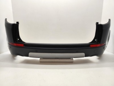 Land rover discovery sport 2016 rok бампер задняя kompletny фото №1