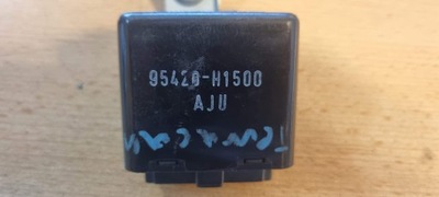 Модуль 92225-h1200 do hyundai terracan фото №1