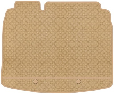 AUDI A3 II 8P HATCHBACK 2003-2013 PIEZA INSERTADA DE MALETERO PRIMELINER - COLOR BEIGE  