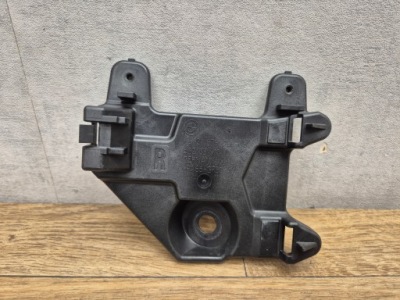 Bmw f30 f31 f32 f33 f36 правый кронштейн кронштейн блок управления радара 6795928 фото №1