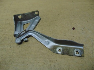 Петля капот правий citroen nemo fiorino bipper фото №1