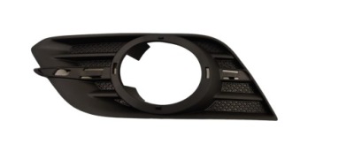 Opel mokka решётка бампера левый  перед новая оригинал фото №1