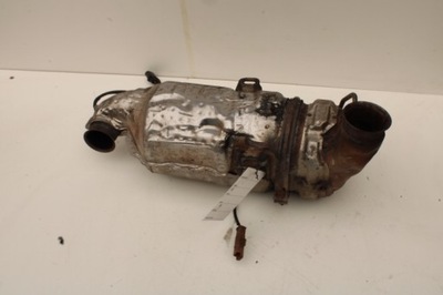Katalizator DPF Peugeot 3141061700