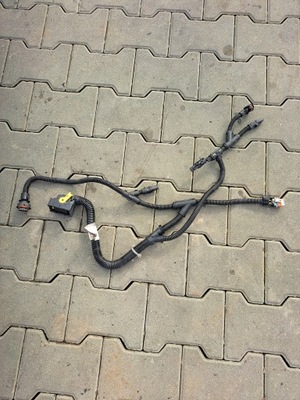 Жгут электропроводка scr renault gama t volvo fh 4 фото №1