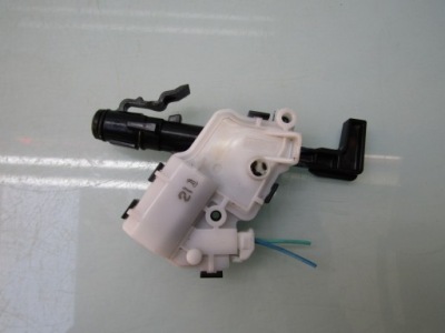 X-trail iv t33 22r моторчик кришка заливної пального привід фото №1