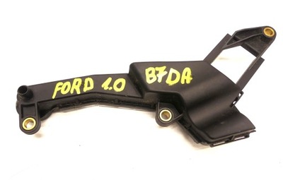 FORD FOCUS MK4 IV 1.0 ECOBOOST B7DA JUNCTION PIPE OILS  