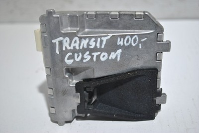 Модуль блок керування ford transit custom i bk2t19h406ae фото №1