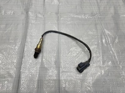 Jaguar f-pace датчик лямбда-зонд 0281004677 фото №1