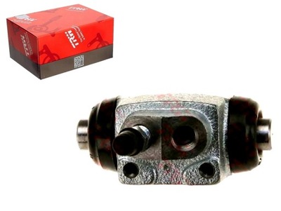 Trw bwh401 циліндрик гальмівний фото №1