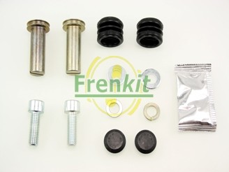 FRENKIT 824001 РЕМ.КОМПЛЕКТ НАПРАВЛЯЮЧОЇ СУППОРТА CITROEN