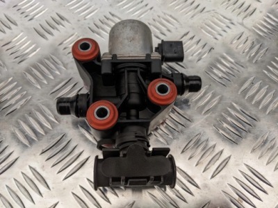 Нагрівач клапан adblue daf xf 106 euro 6 фото №1