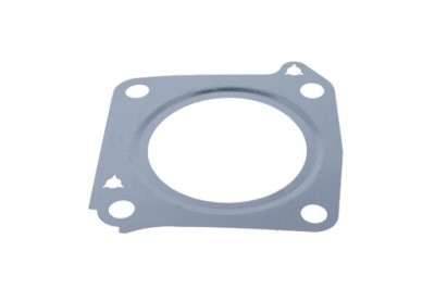 Febi bilstein 103796 прокладка, патрубок дроссель фото №1