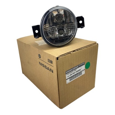 Новий оригінальний номер протитуманна фара правий renault alaskan 261501ha0b фото №1