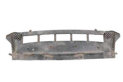 Audi q5 передний бампер потолок 8r 2.0 tdi 2013 rhd фото №1