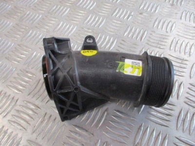 TUBO DE TURBINA 4K0, 06M145673CG, AUDI A7, 3.0 TFSI  