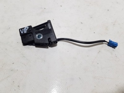 Замок датчик концевик крыша mercedes slk r172 slc w172 1728204710- фото №1