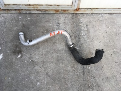 Труба повітря audi a5 8t фото №1