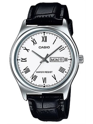 Zegarek męski CASIO MTP-V006L-7B